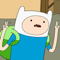 FinnTheHuman